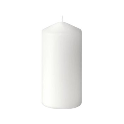 SAHM PILLAR 150X70mm MATT WHI 6ks