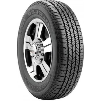 Bridgestone Dueler H/T 685 245/75 R17 112T