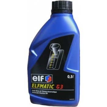 Elf Elfmatic G3 1 l