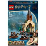 LEGO® Harry Potter 76426 Přístav v Bradavicích – Zboží Mobilmania