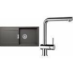 Set Schock Mono D-100L + Epos – Zboží Mobilmania