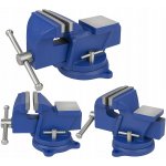 Kraft&Dele svěrák KD1102 – HobbyKompas.cz