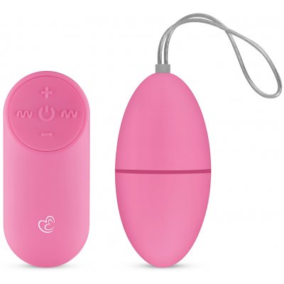 Easytoys Mini Vibe Collection Easytoys Remote Control Vibrating Egg