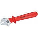 Knipex 98 07 250 - Stavitelný klíč - VDE – Sleviste.cz
