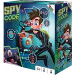 Cool games Spy code Sejf – Zbozi.Blesk.cz