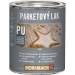 Hornbach Lak na parkety 0,75 l matný – Zboží Mobilmania