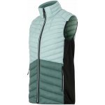 Regatta Leedre Hybrid B/W green haze – Zbozi.Blesk.cz