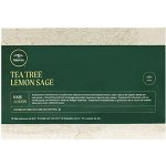Paul Mitchell Tea Tree Lemon Sage Hair Lotion Ampulky proti padání vlasů 12 x 6 ml – Zboží Mobilmania