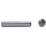 Kolík válcový kalený broušený m6 DIN 6325 - 3x12 – Sleviste.cz