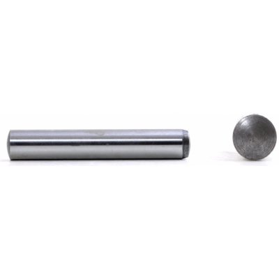 Kolík válcový kalený broušený m6 DIN 6325 - 3x12 – Sleviste.cz