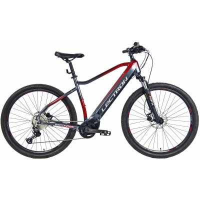 Lectron Esconder MFX 2025 – Zboží Dáma