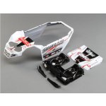 Losi Karosérie Raceline Wheels: Super Rock Rey – Zboží Mobilmania