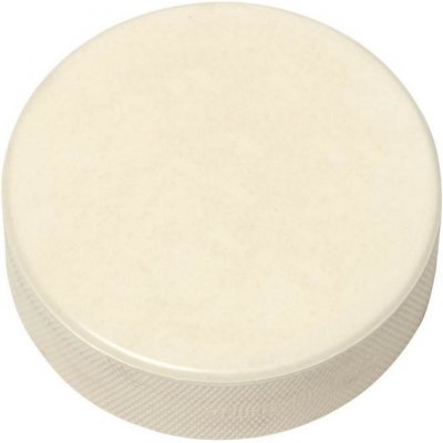 Winnwell Hokejový puk bílý 12ks – Hledejceny.cz