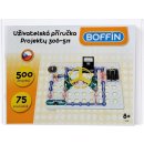 Boffin 300 rozšíření na Boffin 500