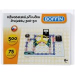 Boffin 300 rozšíření na Boffin 500 – Hledejceny.cz