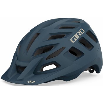 Giro Radix matt harbor blue 2022