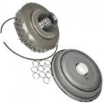 Spojka DSG DE+ 02E398029C Škoda Octavia 2, Superb 2, Yeti, Octavia 3, Superb 3, Kodiaq, Karoq | Zboží Auto