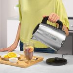 Braun WK 1500 BK – Hledejceny.cz
