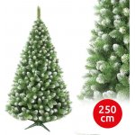 Elma | Vánoční stromek 250 cm borovice | EL-SOD250 – Hledejceny.cz