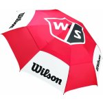 Wilson Tour Double Canopy červená – Zboží Dáma