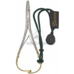 Dr.Slick 3V1 Mitten Scissor Clamp zlaté vel.5-1/2 – Zboží Dáma