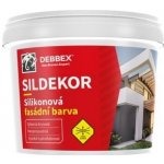 Sildekor Den Braven 10 l – Zboží Mobilmania