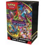 Pokémon TCG Phantasmal Flames Booster Bundle – Zboží Dáma