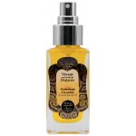 La Sultane de Saba Carrot Face Oil Jasmine and Tropical Flowers Fragrance 50 ml – Sleviste.cz