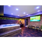 Privátní wellness pro 2 v Jizerských horách – Sleviste.cz