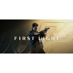 007 First Light (XSX) – Zboží Dáma