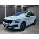 Skoda Kamiq Monte Carlo 85 kW
