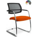 Alba konferenční židle OLYMP – Zboží Dáma