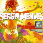 Mendes Sergio - Encanto CD – Zboží Mobilmania