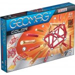 Geomag GEOColor 64 – Zboží Dáma