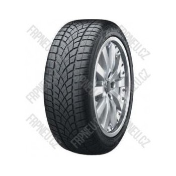 Dunlop SP Winter Sport 3D 215/55 R16 93H