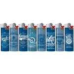 BIC Maxi J"Engine" sortiert 26 – Zboží Mobilmania