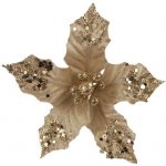 Dekor. květ 10cm zápich X3588/1 – Hledejceny.cz