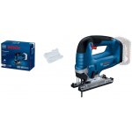 Bosch GST 185-LI Professional 0.601.5B3.021 – Zboží Mobilmania