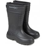 Matrix Thermal EVA Boots Holínky – Zboží Dáma
