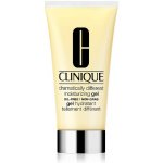 Clinique Dramatically Different Moisturizing Gel intenzivní gel k doplnění hydratace pro smíšenou až mastnou pleť 50 ml – Zbozi.Blesk.cz