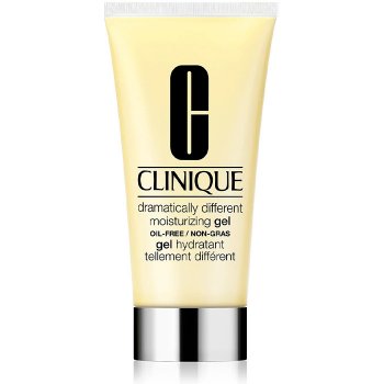 Clinique Dramatically Different Moisturizing Gel intenzivní gel k doplnění hydratace pro smíšenou až mastnou pleť 50 ml