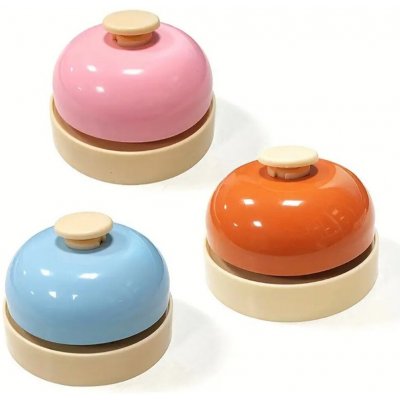 Dog Bell interaktivní zvonek Bílá – Sleviste.cz