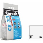 Henkel Ceresit CE 33 5 kg bílá