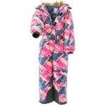 Pidilidi Zimní lyžařský overal dívčí – Zboží Dáma