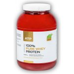 ATP 100% Pure Whey Protein 2000 g – Zboží Mobilmania