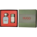 Hugo Boss Hugo EDT 75 ml + 75 ml deostick dárková sada