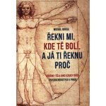 Řekni mi, kde tě bolí, a já ti řeknu proč – Hledejceny.cz