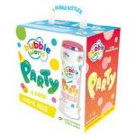 DULCOP Bublifuk 60 ml Party Box 6 x 60 ml – Zboží Dáma