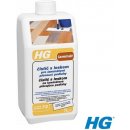 HG 464 čistič s leskem pro laminátové plovoucí podlahy 1 l