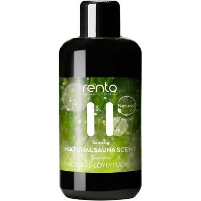 Rento esence do sauny Aurora 100 ml – Zboží Dáma